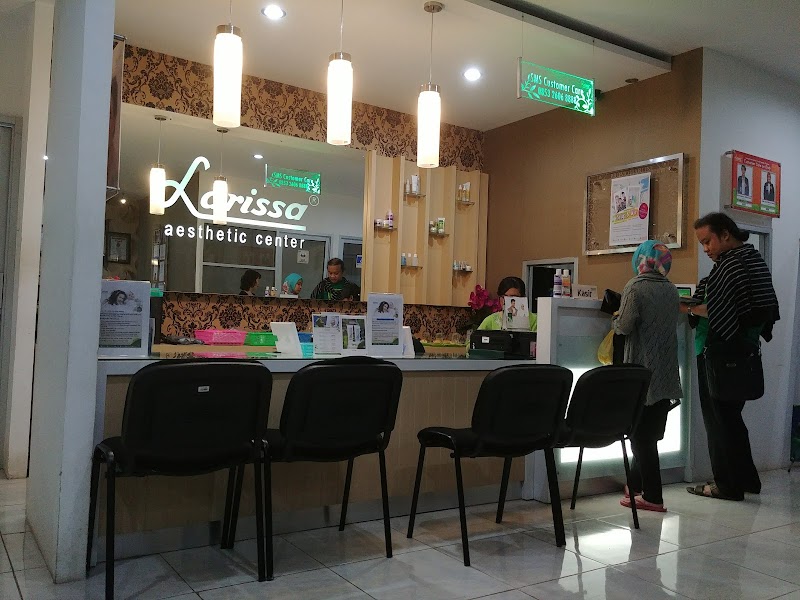 Mutiara Beauty Care: A Radiant Reflection of Beauty in Cilacap's Heart
